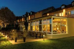 BERGlässig Hotel, Bodenmais