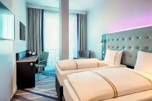 Premier Inn Lübeck City Stadtgraben, Lubeck