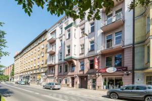 Bliss Apartments, POZNAN