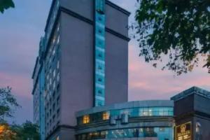 Kinglead Hotel, Chongqing