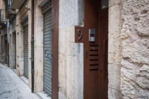 Girona Housing Ginesta 9, Girona