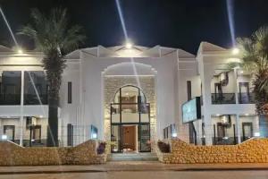 Royal Dream's Hotel, Kemer
