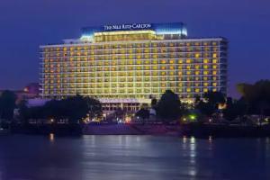 The Nile Ritz-Carlton, Cairo, Cairo