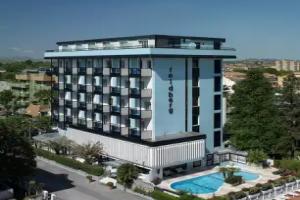 Hotel Feldberg, Riccione