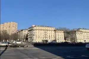 Apartments on Planetnaya Street, Moscow