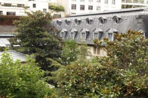 Renaissance Paris Nobel Tour Eiffel Hotel, Paris