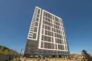 BeGuest on Otradnaya Street 1, Ekaterinburg