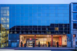 Ibis Muenster City, Munster