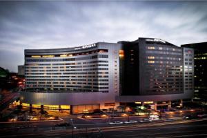 Seoul Riviera Hotel, Seoul