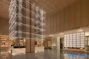 Wanda Moments, Huai'an Huaiyin Hotel, Huaian