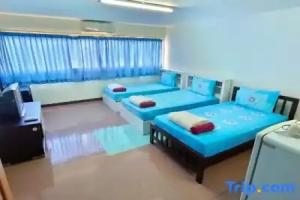 Khunmaiplace Room, Nonthaburi City