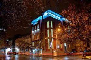 Hotel Diamond, Tbilisi