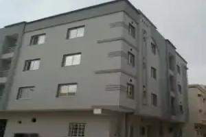 Today House Suites, Salalah