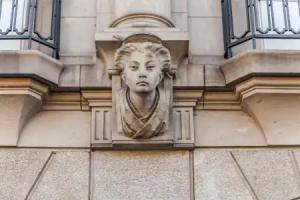 Hotel Monopol - Central Station, Frankfurt am Main