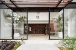Takh308 Apartments, Cancun