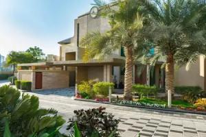 Palavra Resort, Manama