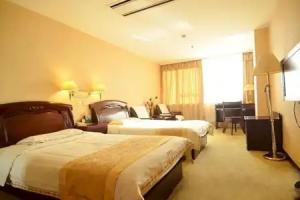 Yuexin Holiday Hotel, Beijing