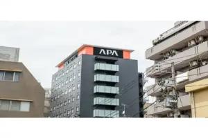 APA Hotel TKP Keikyu Kawasaki Ekimae, Kawasaki