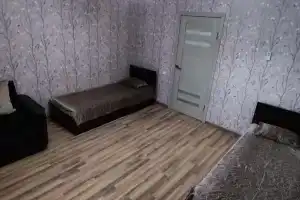 Apartments on 66 Bezzhonova Street, Astrakhan