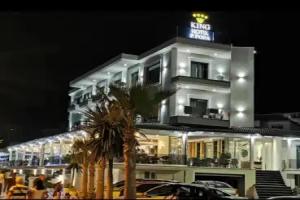 King Hotel, Ksamil