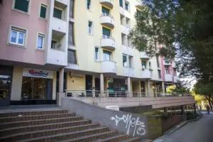 Apartment Blaue Adria, Split