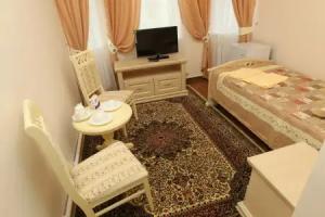 Турон, Tashkent