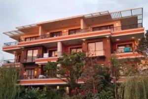 Luxury Dreamland Oasis Apartments, Chakvi