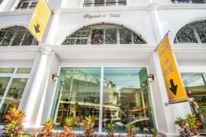 Royale 8 Ville, Bangkok
