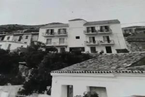 Belvedere, Pythagorio