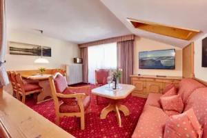 Hotel Franziska, Mittenwald