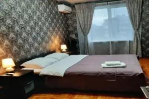 u parka Apartments, Agudzera