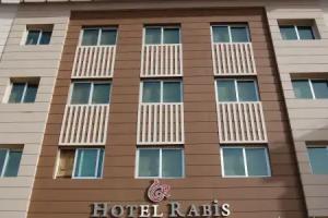 Hotel Rabis, Sanliurfa