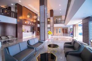 Vung Tau P&T Hotel, Vung Tau