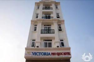 Victoria Phu Quoc Hotel, Phu Quoc Island
