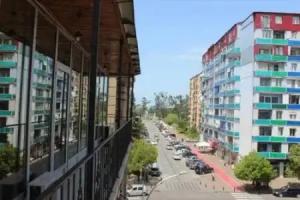 International Hotel, Batumi