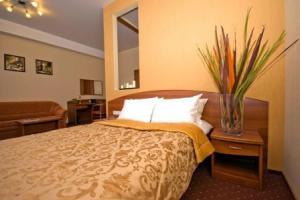 Sluzhba Gostepriimstva Vo Vladimire Apart-Hotel, Ryazan