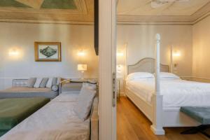 San Firenze Suites & Spa, Florence