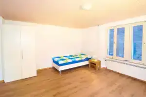 City Center Holiday Apartment, Interlaken