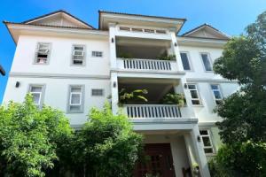Vatanak Apartment, Siem Reap
