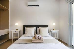 Phaedrus Living Seaside Luxury Limnaria 172 Hotel, Paphos