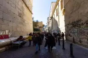 Santa Chiara Inn, Naples