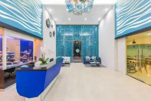 Hotel Tide Phuket, Phuket Town