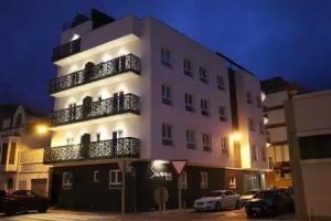 Hotel Sunna Benicassim, Benicassim