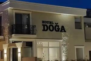 Hotel Doğa Çeşme, Cesme
