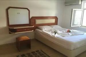 Dolunay Apartments, Didim