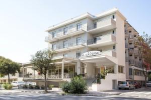Hotel Calypso, Cesenatico