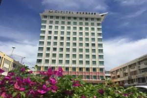 Cititel Express Kota Kinabalu, Kota Kinabalu