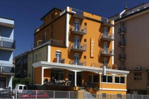 Hotel Berenice, Rimini