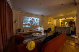 Theme Boutique Hotel, Bangkok