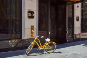 Staypineapple, An Elegant Hotel, Union Square, San Francisco